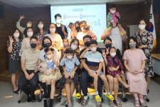 �� 14ȸ �ູ�� �츮����..